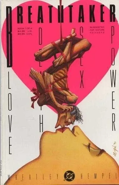 Breathtaker (1990) - Series 