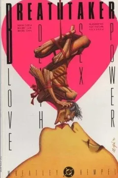 Breathtaker