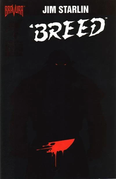 'Breed (1994) - Series 