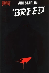 'Breed
