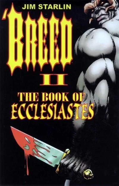 'Breed II: The Book of Ecclesiastes (2011) - Series 