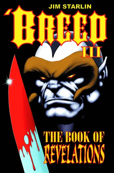 'Breed III: The Book of Revelations (2012) - Series 
