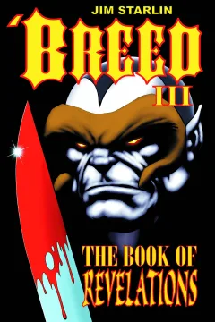 'Breed III: The Book of Revelations