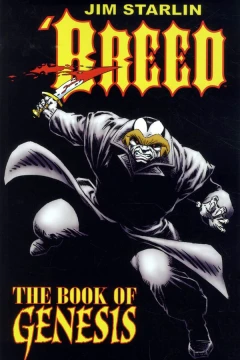 'Breed: The Book of Genesis