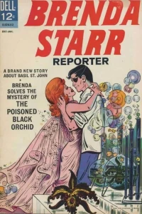 Brenda Starr
