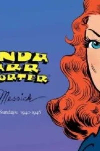 Brenda Starr, Reporter: The Collected Dailies and Sundays