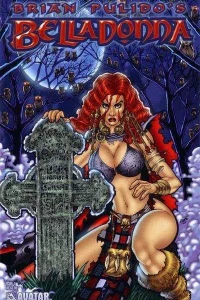 Brian Pulido's Belladonna