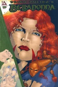 Brian Pulido's Belladonna