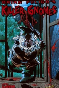 Brian Pulido's: Killer Gnomes