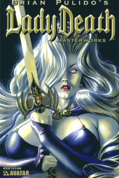 Brian Pulido's Lady Death: Masterworks