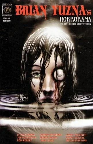 Brian Yuzna's Horrorama (2006) - Series 