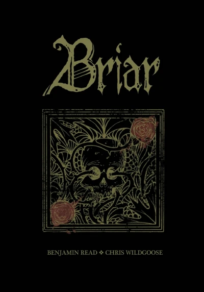 Briar (2015) - Series 