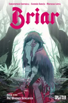 Briar – die Legende von Dornröschen