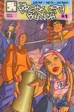 Brick City Bunch