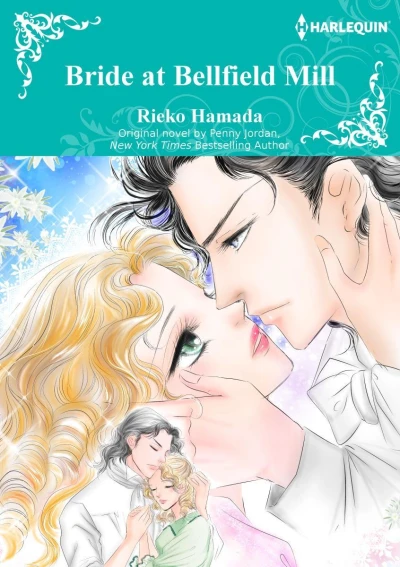 Bride at Bellfield Mill (2019) - Series 