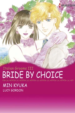 Bride By Choice