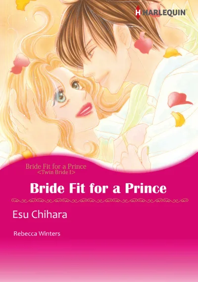 Bride Fit for A Prince (2014) - Series 