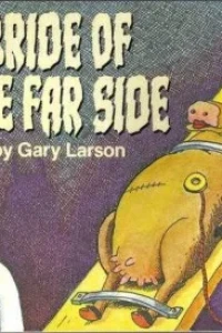 Bride of the Far Side