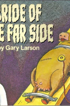 Bride of the Far Side