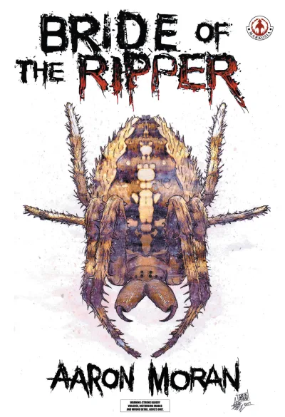 Bride of the Ripper (2020) - Series 