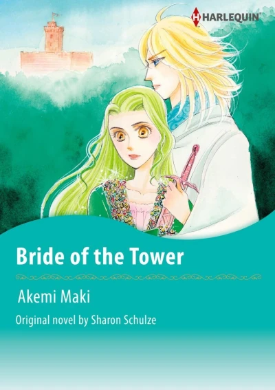 Bride of the Tower (2018) - Series 