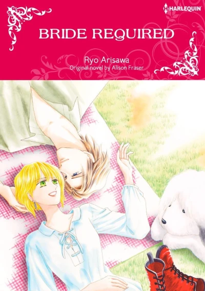 Bride Required (2019) - Series 