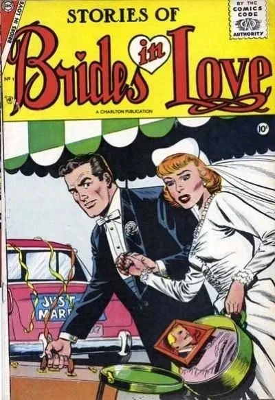 Brides in Love (1956) - Series 