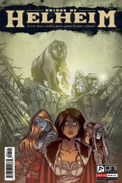Brides of Helheim