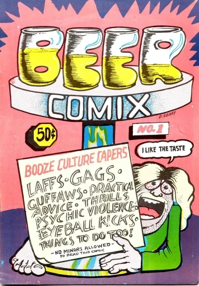 Bridge City Booger Company