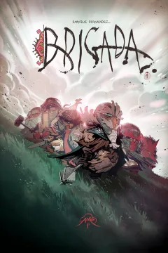 Brigada