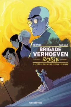 Brigade Verhoeven