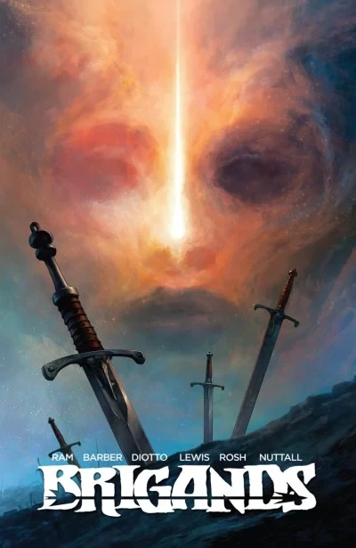 Brigands (Trade Paperback, 2017) - Series 