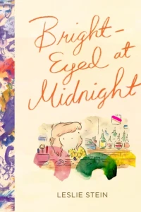Bright-Eyed at Midnight