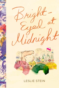 Bright-Eyed at Midnight