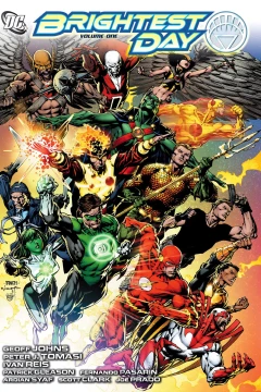Brightest Day