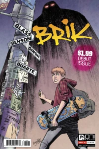 Brik