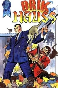 Brik Hauss