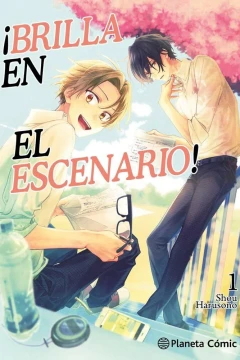 ¡Brilla en el Escenario!