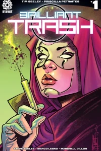 Brilliant Trash