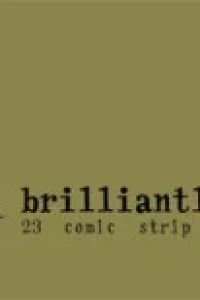 Brilliantly Ham Fisted: 23 Comic Strip Poems