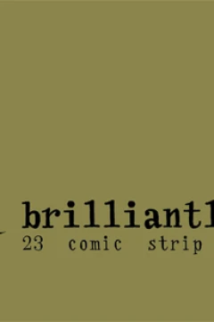 Brilliantly Ham Fisted: 23 Comic Strip Poems