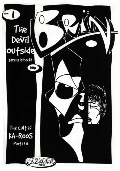 Brin (1997) - Series 