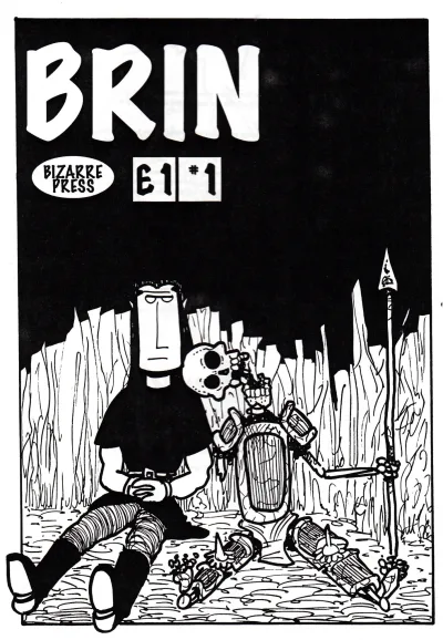 Brin (2004) - Series 