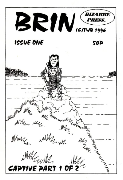 Brin (1996) - Series 