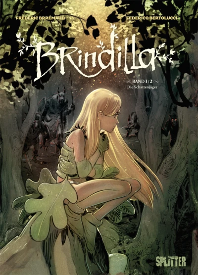 Brindilla (2020) - Series 