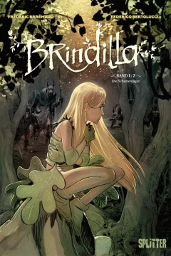 Brindilla