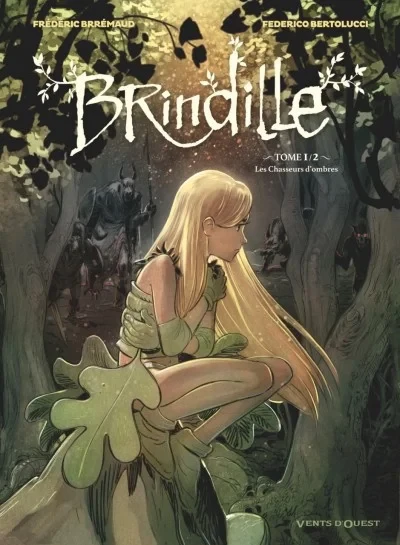 Brindille (2018) - Series 