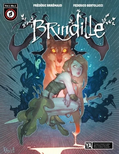 Brindille (2021) - Series 