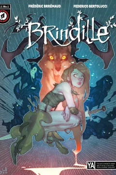 Brindille