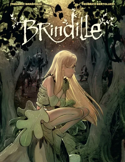 Brindille (2021) - Series 